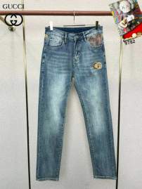 Picture of Gucci Jeans Long _SKUGuccisz28-3825th15310223